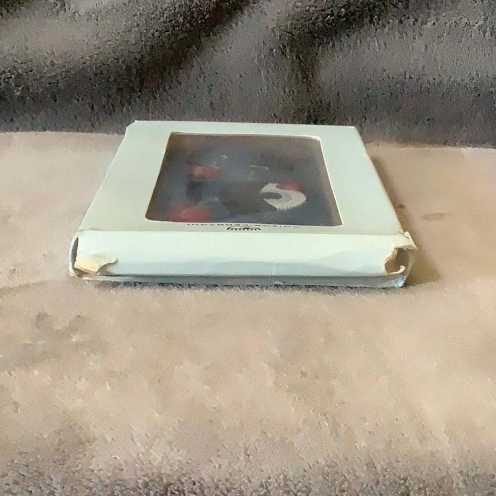 NIB Chiara Ferragni Denim Iphone 6 Case